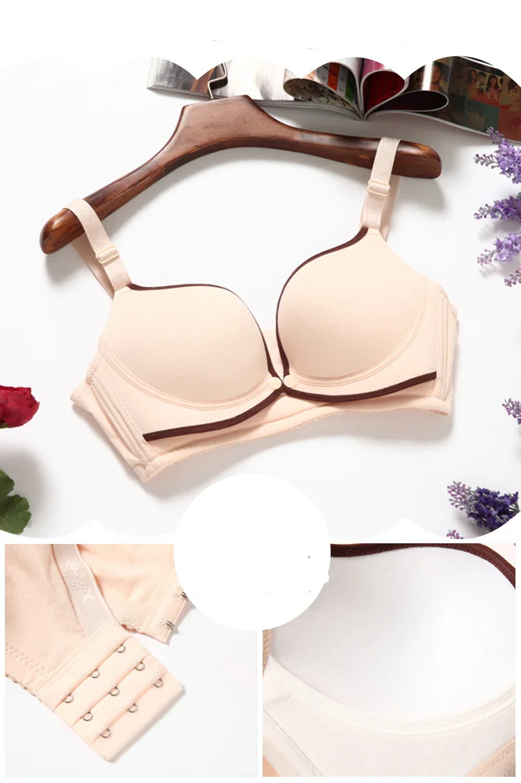 bra for breastfeeding