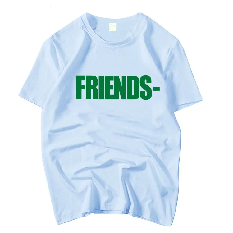 Футболка Kpop seventeen the8 same friends с круглым вырезом и коротким рукавом летняя простая