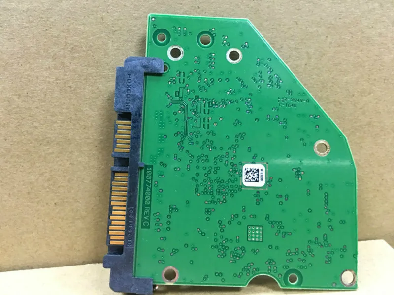 

1 PCS Original free delivery 100% test HDD PCB board ST1000DM003 100774000 REV C