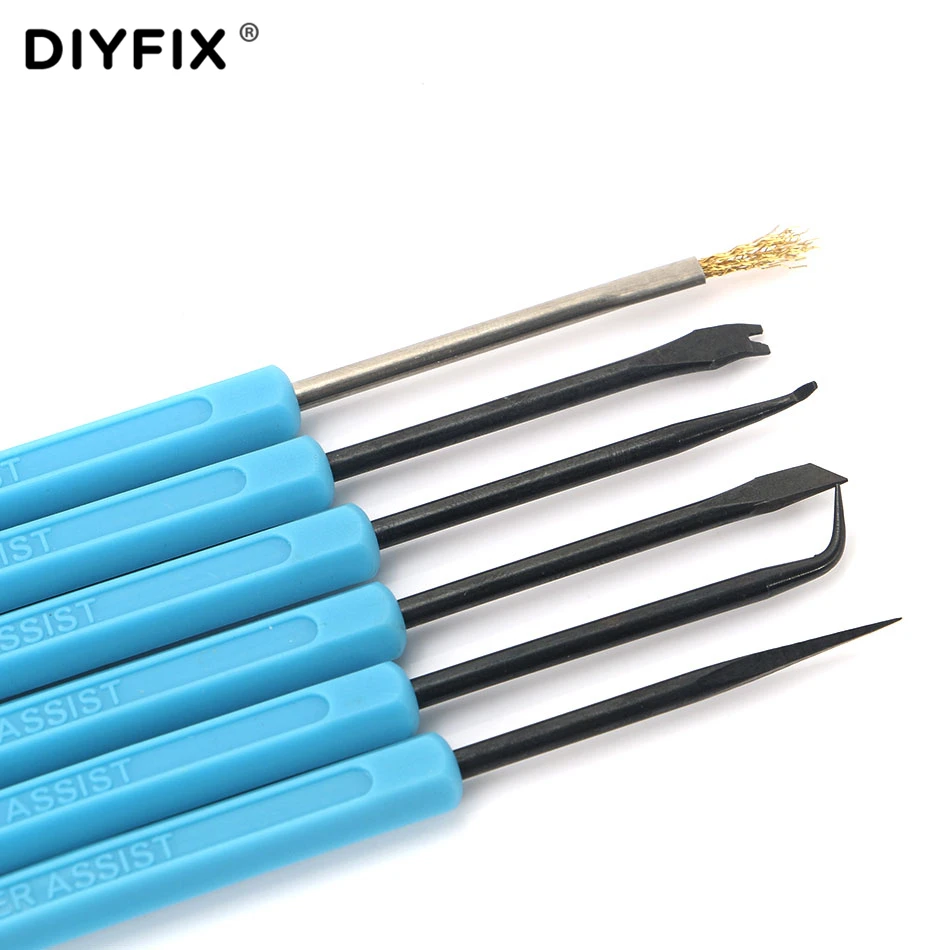 Solder Assist Repair Tool (3)
