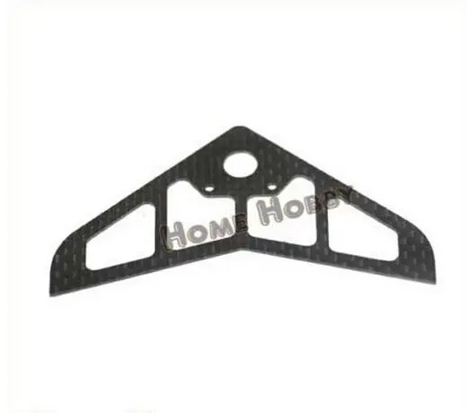 

Esky Carbon Fibre Horizontal Tail Fin 001627 EK4-0155 BELT CP CPX V2