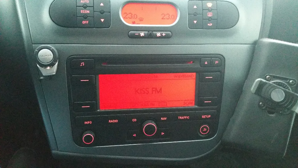 " сенсорный экран 2 Din автомобильный DVD gps навигатор для Seat Leon Altea Toledo gps Bluetooth радио RDS управление рулем карта