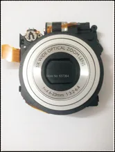 NEW Digital Camera Repair Parts for CASIO R300 Lens FoR SONY W800 LENS