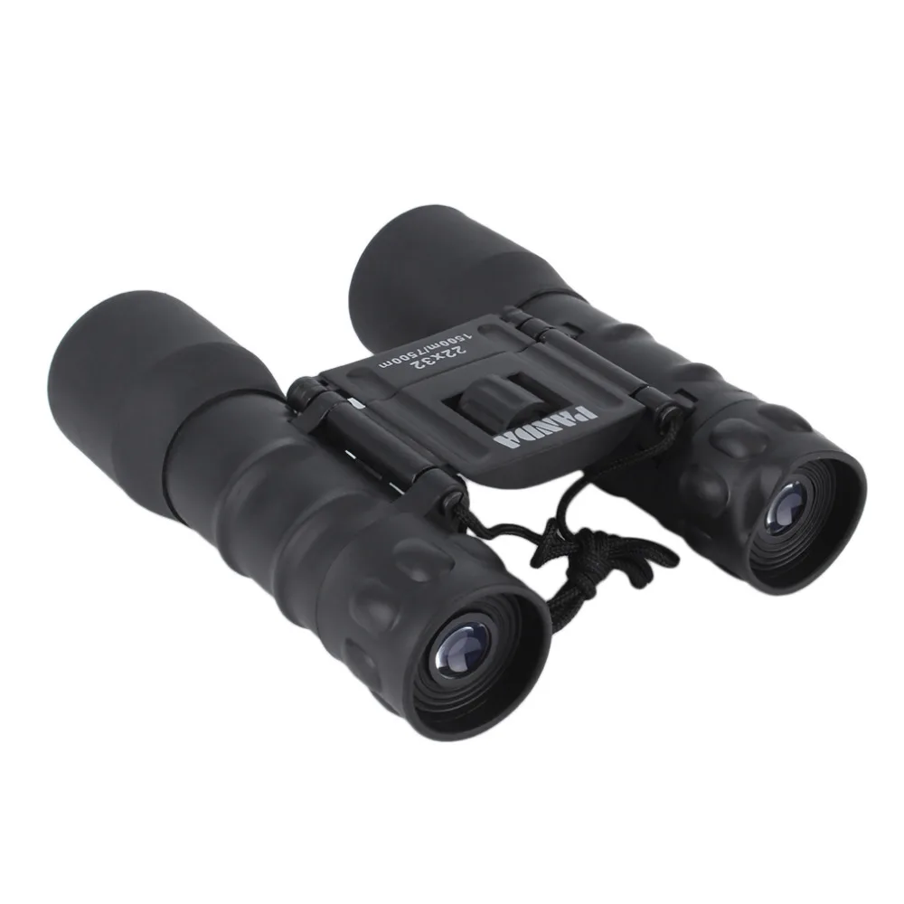 

PANDA 22X32 1500M\7500M binoculars telescope telescopio binoculo binoculo com visao noturna