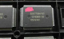 Партия из 2 предметов SAA7709H/103 SAA7709