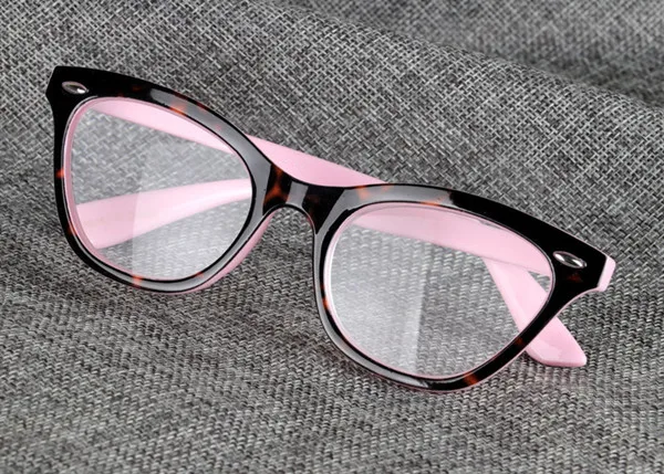Очки для чтения «кошачий глаз» женские и мужские легкие очки дальнозоркости+ 1,0 1,5 2,0 2,5 3,0 3,5 4,0 винтажные оптические очки - Цвет оправы: C2