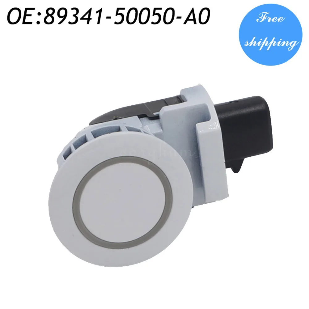 

PDC Backup Ultrasonic Parking Sensor For Lexus LS430 4.3L 89341-50050-A0 89341-50050 188200-5750