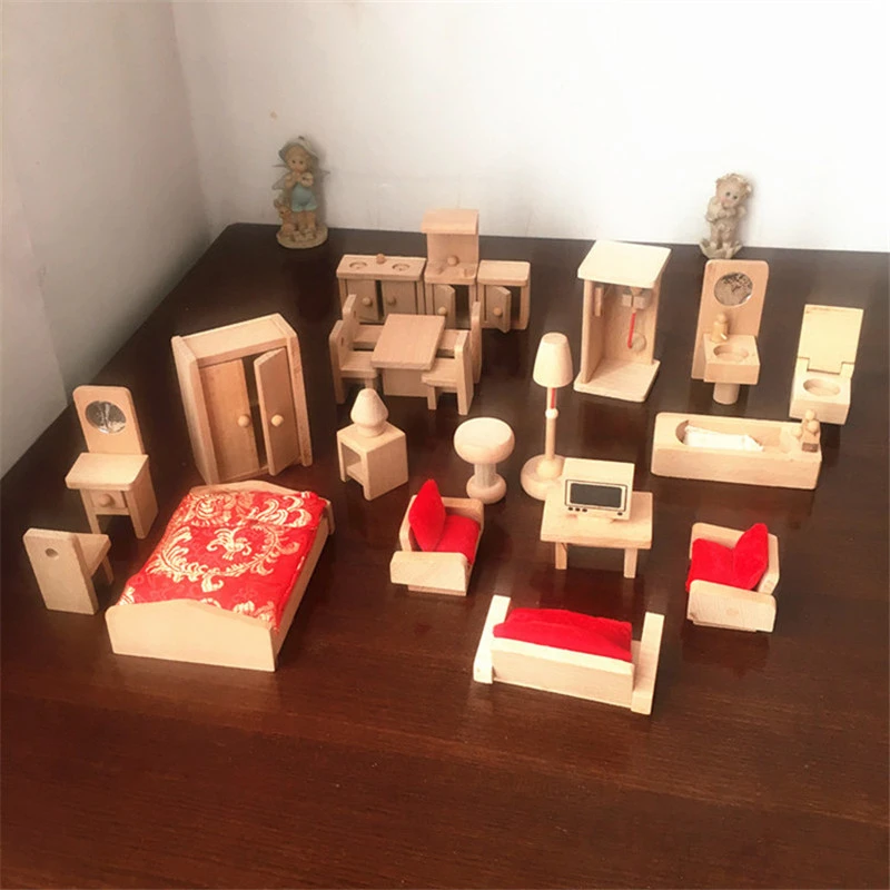 where can i buy miniature dollhouse furniture
