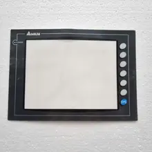 DOP-A80THTD1 DOP-AE80THTD1 membrane film for HMI Panel repair~do it yourself,New & Have in stock