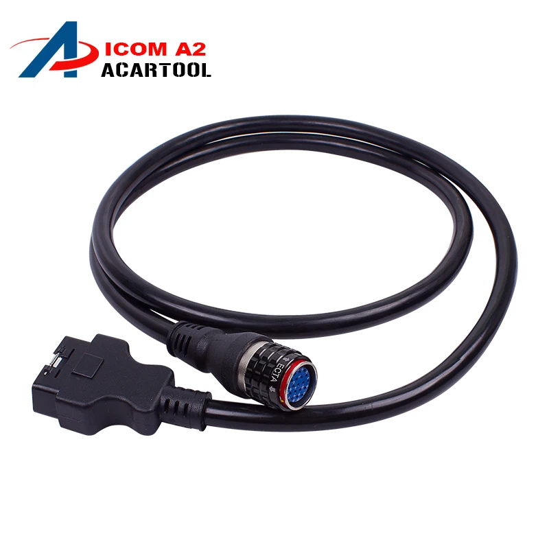 Prix pour ICOM A2 OBD Câble Principal 16Pin à 19Pin Pour BMW ICOM A2 Câble Pour BMW ICOM Câble Pour BMW 16 Broches Livraison gratuite Prix pour ICOM A2 OBD Câble Principal 16Pin à 19Pin Pour BMW ICOM A2 Câble Pour BMW ICOM Câble Pour BMW 16 Broches Livraison gratuite