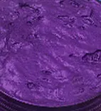 Mokeru 2 шт./лот краска для волос воск серый пепельный коричневый крем-краска для волос Временная Краска для волос грязевой воск для ухода за волосами - Цвет: Purple