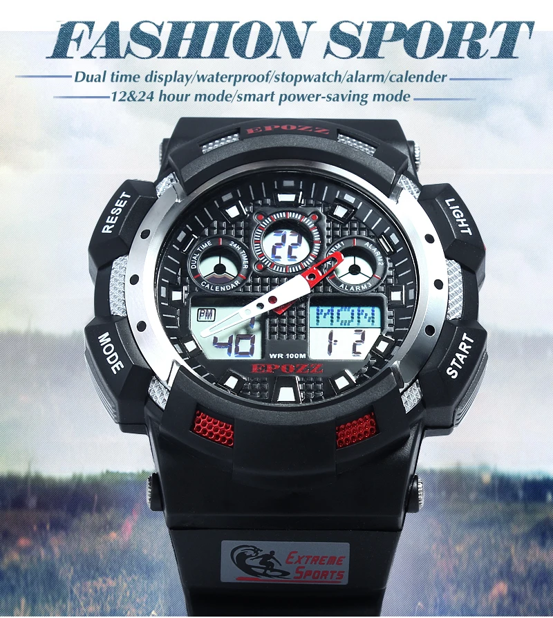 China watch fashion Suppliers