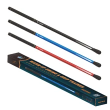 Golf Training Aids Golf swing trainer training stick Belt magic impact stick swing stick indoor exerciser Equipment Accessories
