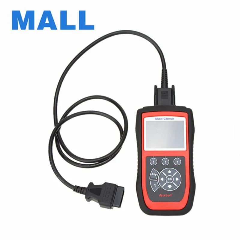 Горячая Продажа 100% первоначально Autel MaxiCheck DPF Сброс Специальное Приложение