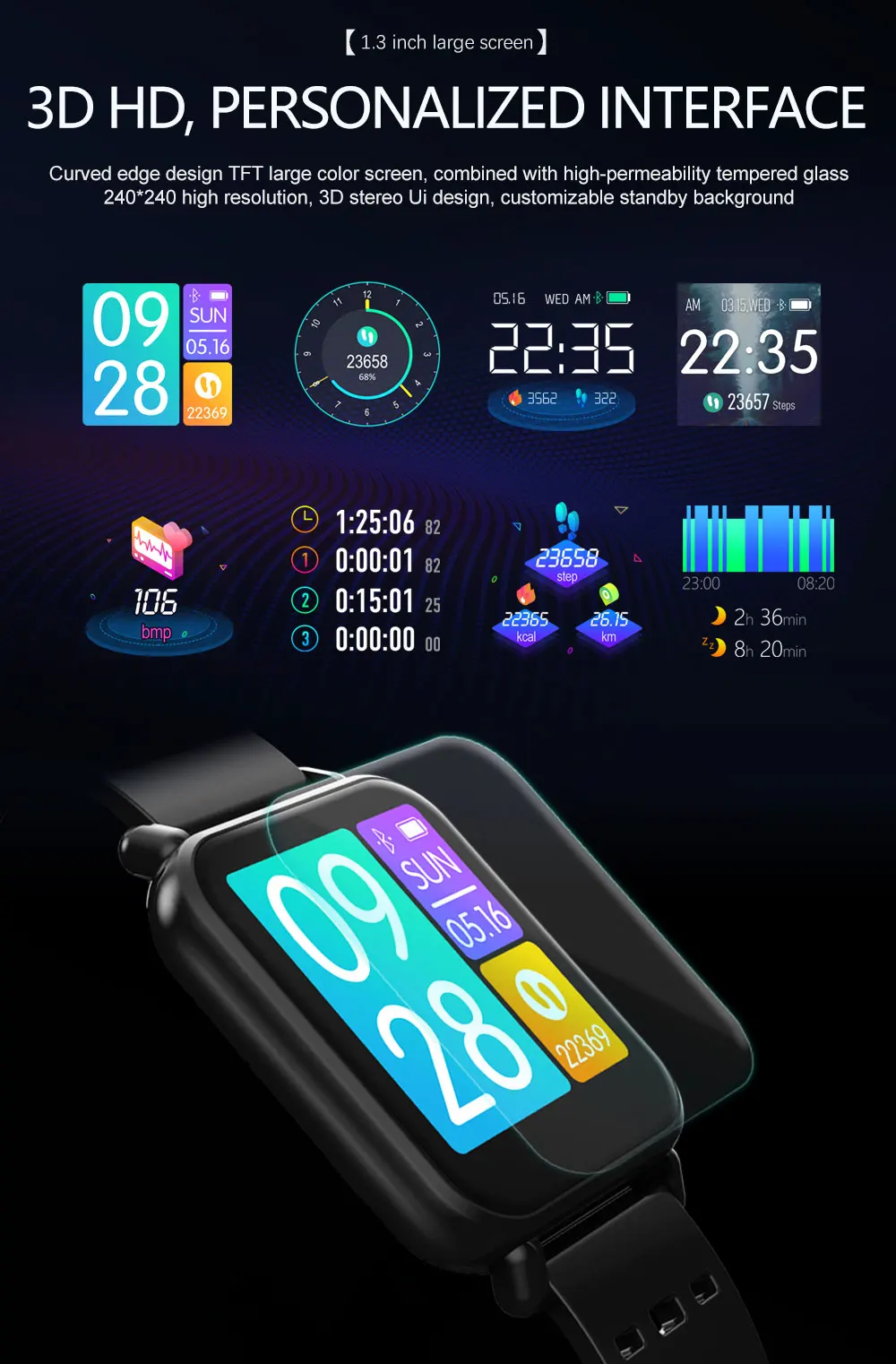 Y6 Pro умный Браслет пульсометр кровяное давление кислородный фитнес-трекер Смарт-часы водонепроницаемые спортивные смарт-браслет reloj inteli