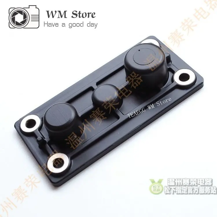 

NEW FS5 FS7 FS7M2 FS7II Tripod Base Bracket Mount Plate For Sony PXW-FS5 PXW-FS7 PXW-FS7M2 PXW-FS7II Camera Repair Part