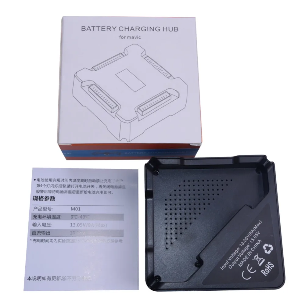 mavic pro Charger Adapter