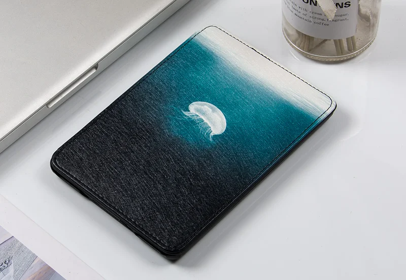 Estojo p/ tablets e e-books
