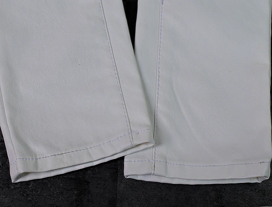 moda plutônio SupSindy USD leggings couro zíper de calças Dollar selvagem Limo United mulher Spencers States desconto cintura Preço do magro feminina para branco com baixa 17 moda plutônio SupSindy USD 17