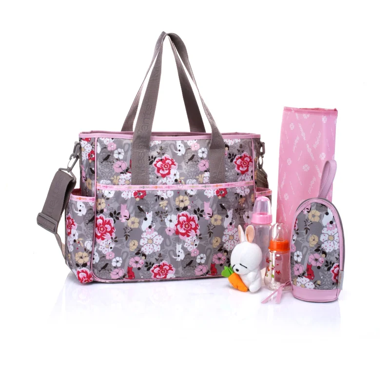 luxury designer diaper bags