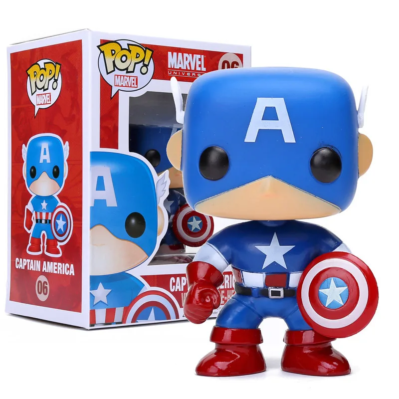 funko pop marvel 06