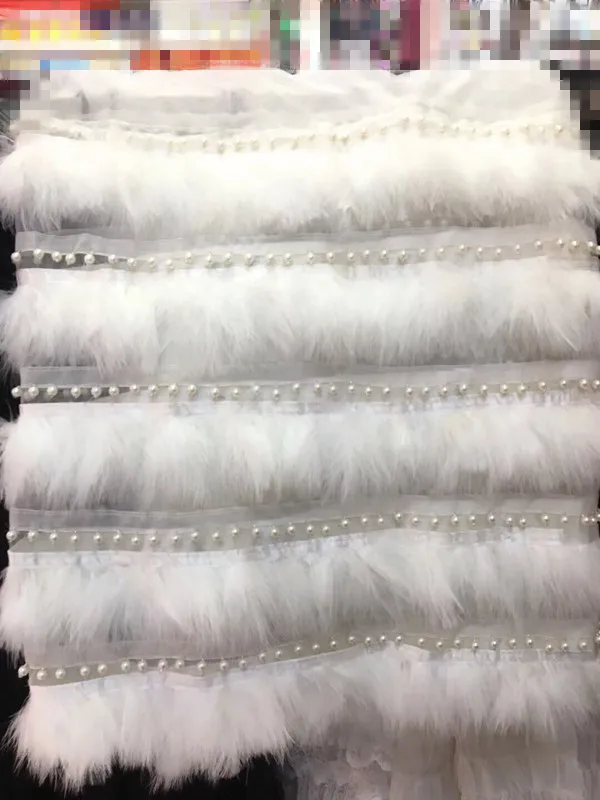 

Luxury African Bridal Net Lace J-3133 High Quality Nigerian French beaded Lace Fabric