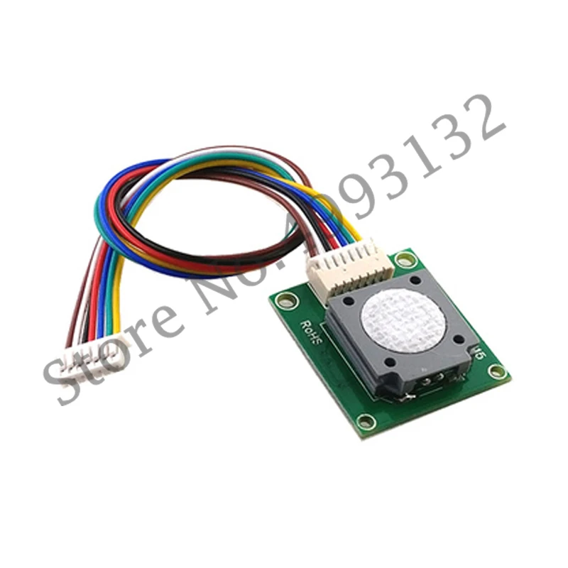 

Formaldehyde Module ZE08-CH2O High Precision Formaldehyde CH2O Sensor