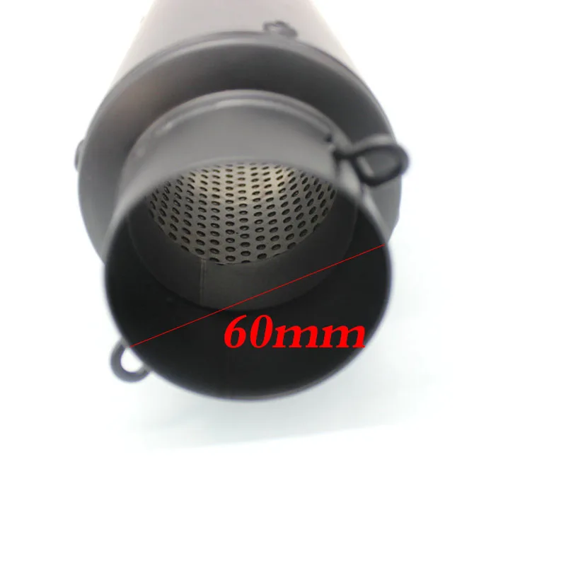 bmw muffler