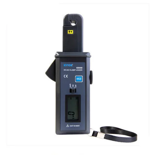 ETCR 6000