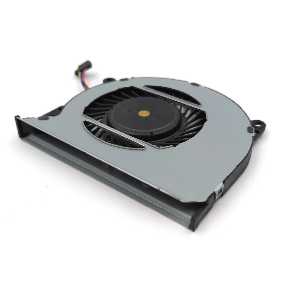 Ноутбук Процессор вентилятор охлаждения для hp Envy 15-U000 15-U100 15-U200 15-U300 15-U400 серии 776213-001