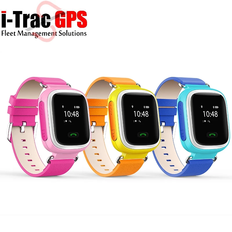 gprs tracker for child