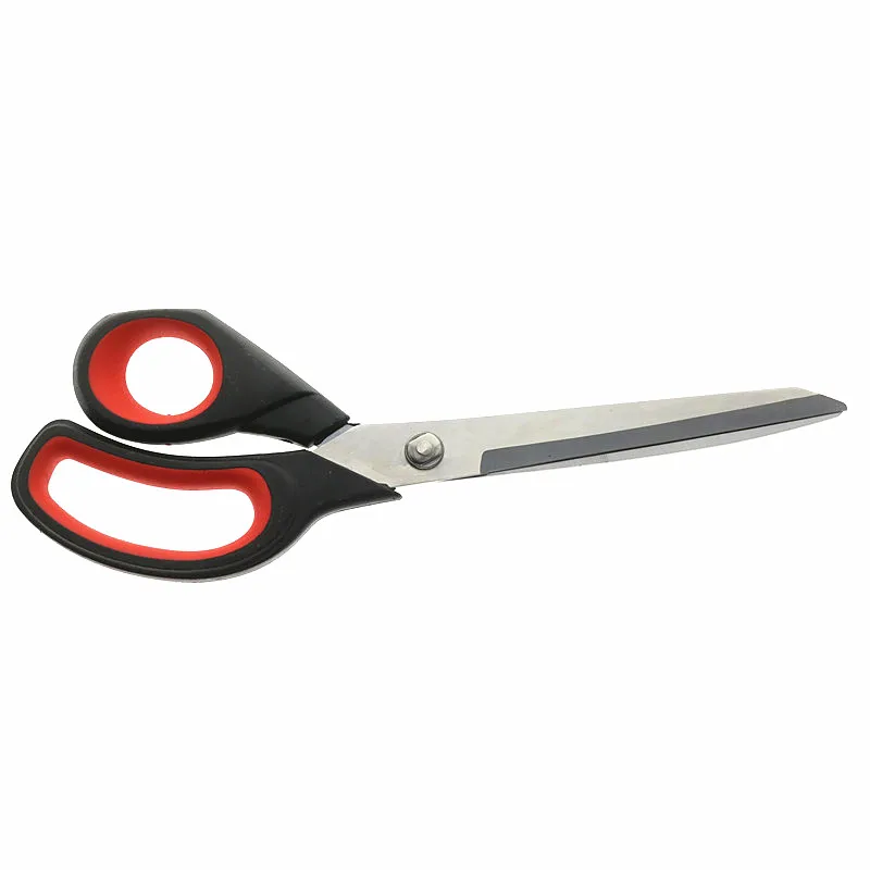 1 pcs Stainless Steel Clothing Scissors Tailor Scissors, Sewing