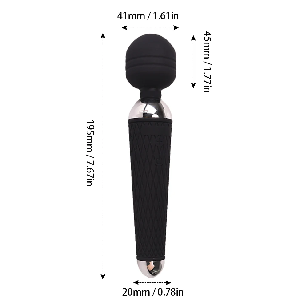 G spot vibrators (8)