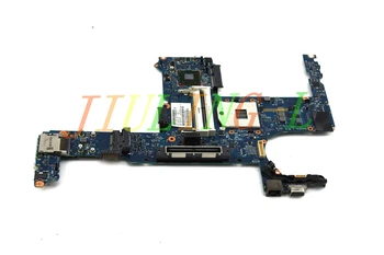 

JOUTNDLN FOR HP EliteBook 8460p Laptop Motherboard 642759-001 DDR3