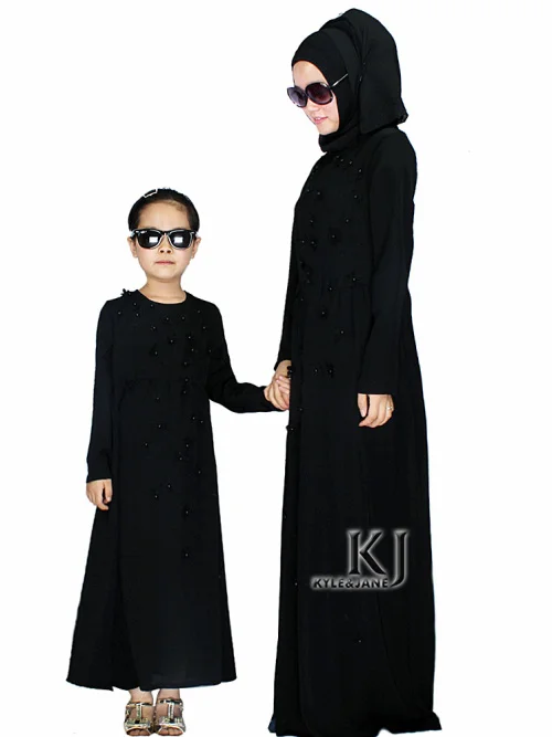 Online Buy Wholesale abaya saudi style from China abaya 