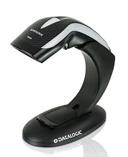 DATALOGIC HD3130-BKK1B S 414 HERON HD3130 1D SCNR комплект USB подставка BLK подробности о наборе HD3100
