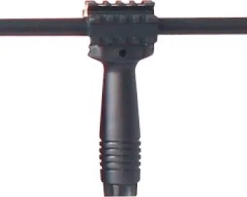 Liga de Alumínio Polegada com Tubo de Junção Agulhas de Metal para a Caça e Tiro 50 e 18 Preto Blowgun Terno Conforto Aperto 60 8 50 e 18 agulhas de metal para a caça e tiro