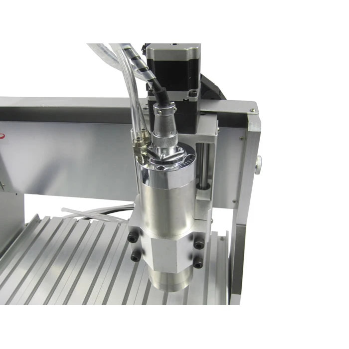 CNC 6040 4axis (18)