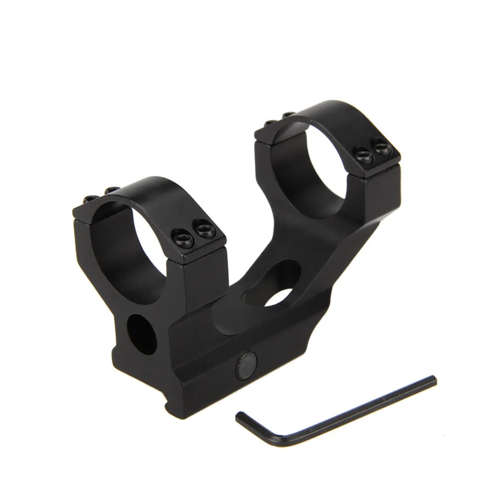 Sale 1 Foot 30mm Rifle Scope Mount Set Rings for Picatinny Rail 1 Sale 1 Foot 30mm Rifle Scope Mount Set Rings for Picatinny Rail 1