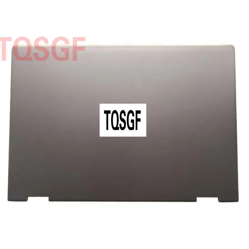 

LCD Back Cover for HP Pavilion X360 14-CD 14-cd005ns L22287-001 Brown