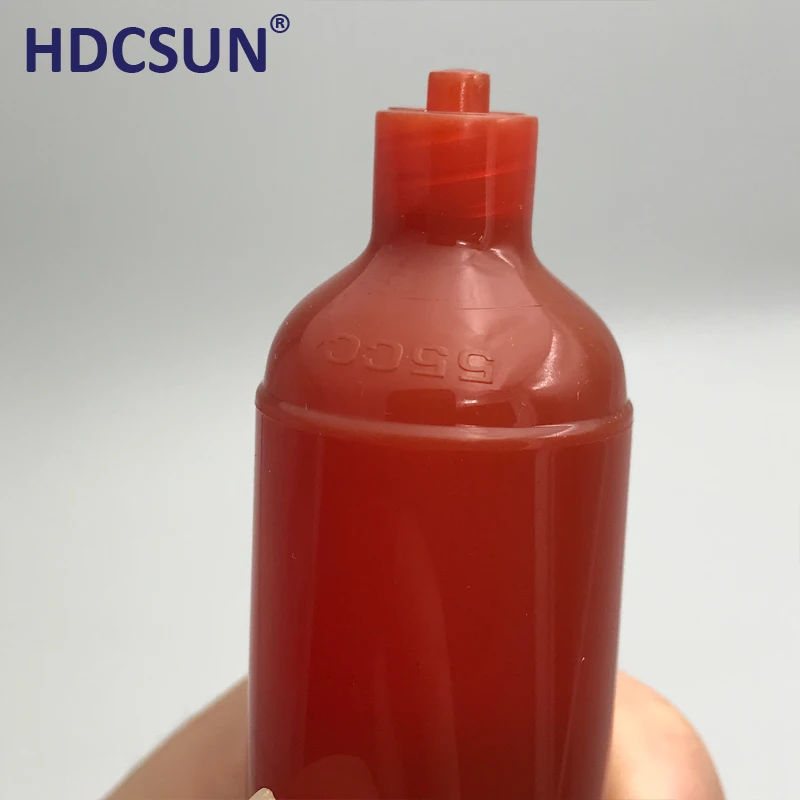 HDCSUN свежий TP-2500F LOCA УФ клей жидкий оптический прозрачный клей UV клей tp2500 для сенсорного экрана samsung galaxy iPhone