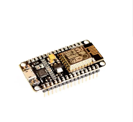 ESP8266 CH340G CH340 G NodeMcu V3 Lua Беспроводной Wi-Fi модуль Разъем макетная плата CP2102 на основе ESP-12E Micro USB