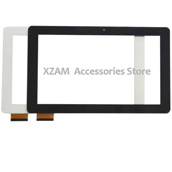 

free shipping 10.1'' inch for HOTATOUCH FPC017H V2.0 HC261159A1 MB1019Q5 Tablet PC Capacitive touch screen