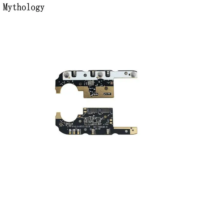 

Mythology For Doogee S30 Mini Board Flex Cable Dock Connector Microphone 5.0"MTK6737 Android 7.0 Mobile Phone Circuits