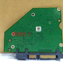Детали жесткого диска PCB Материнская плата печатная плата 100762568 для Seagate 3,5 SATA ремонт жесткого диска ST3000DM001