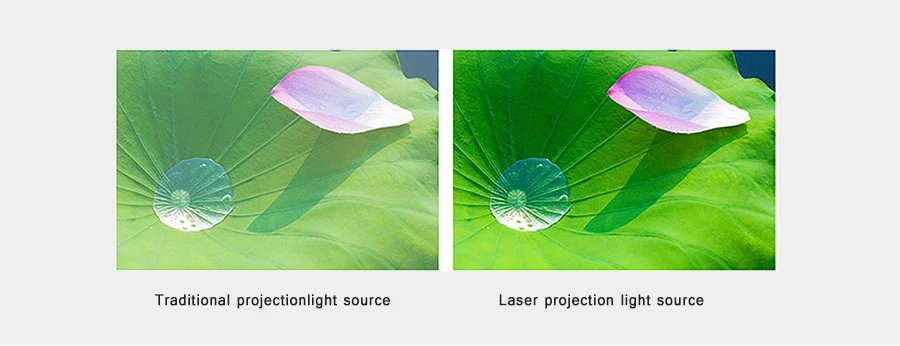 Xming M2 Laser projector (5)
