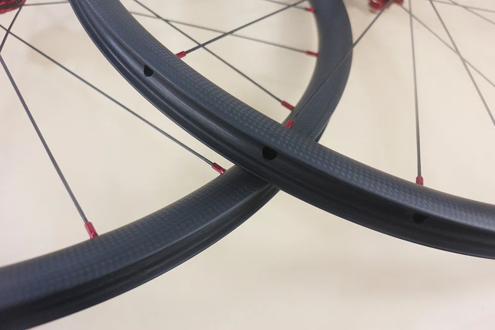 Sale 29er Lefty 2.0 carbon bike wheeslet 28mm x 25mm Asymmetric 24 28 32 spoke holes offet MTB XC left hand Tubeless wheels 3K UD 12K 4