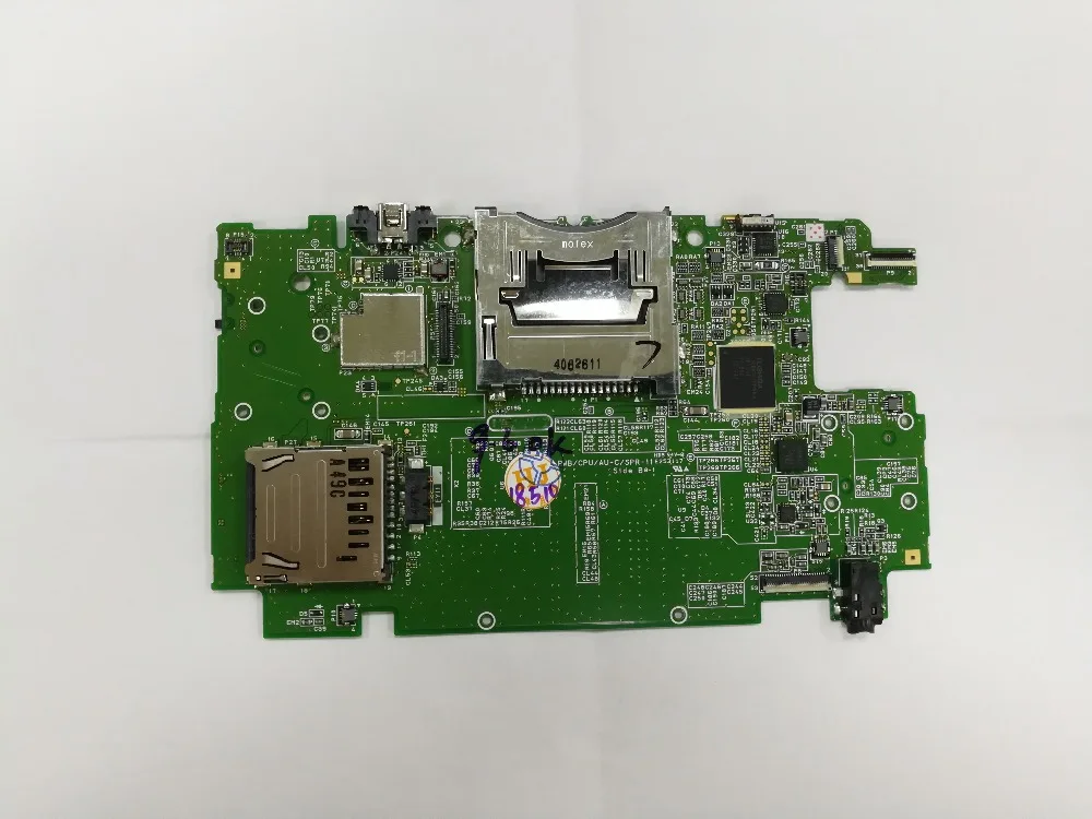 

Original USA US Version Mainboard PCB Board Motherboard Replacement Parts For 3DS XL 3DSXL 3DSLL Console