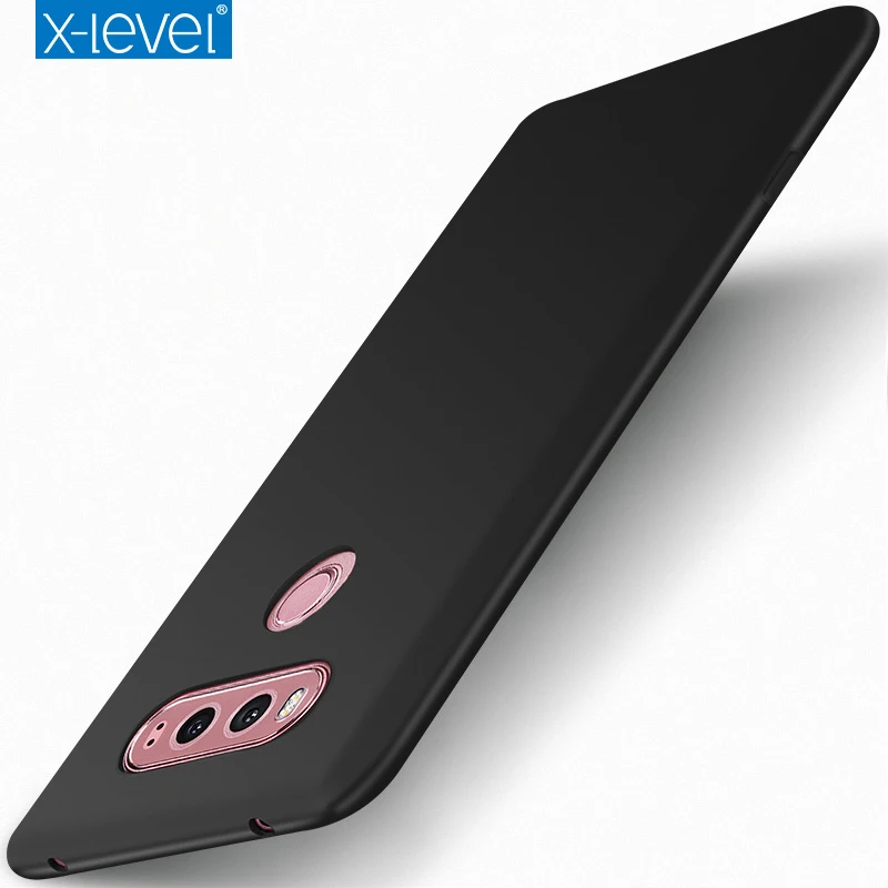 

For LG G6 Case Original X-Level Silicone Cases Luxury Soft TPU Case for lg g6 Ultra thin Protective Back Cover Fundas Coque