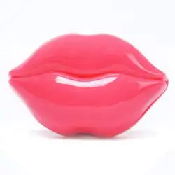 Корейская косметика Kiss скраб для губ 9 г Essence Lip Exfoliator гель для губ для восстановления и увлажнения Уход за губами удаление омертвевшей кожи